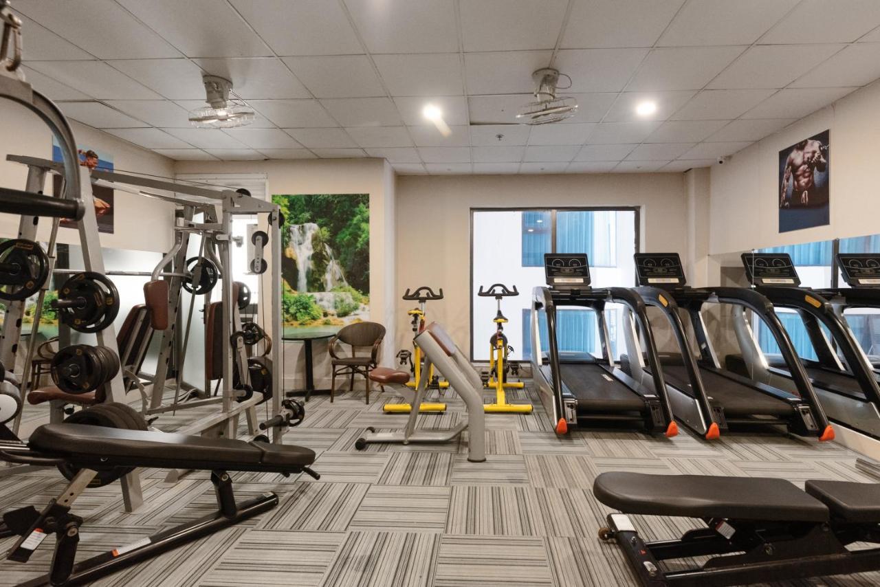Aparthotel S Lux Virgo *