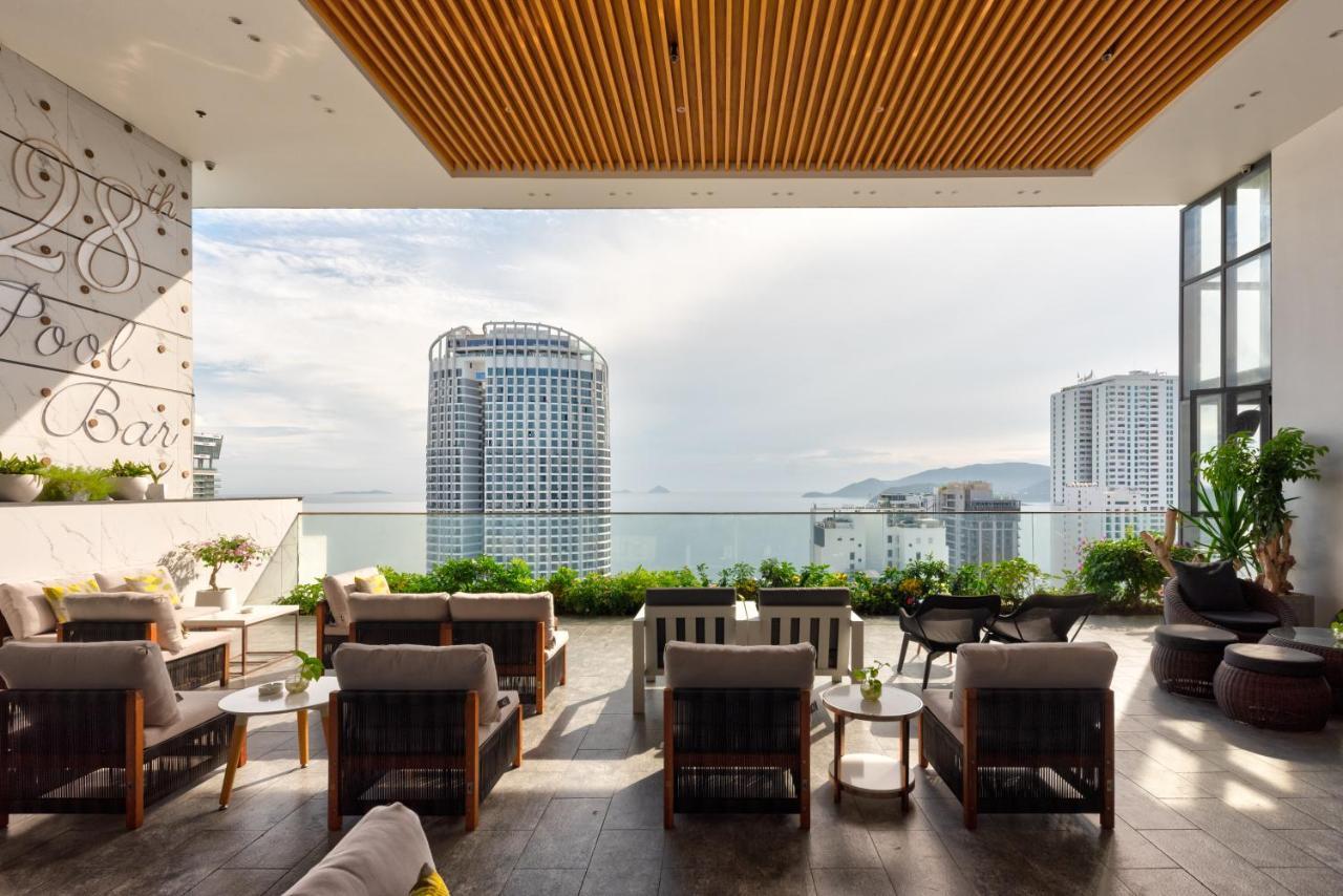 S Lux Virgo Aparthotel Nha Trang