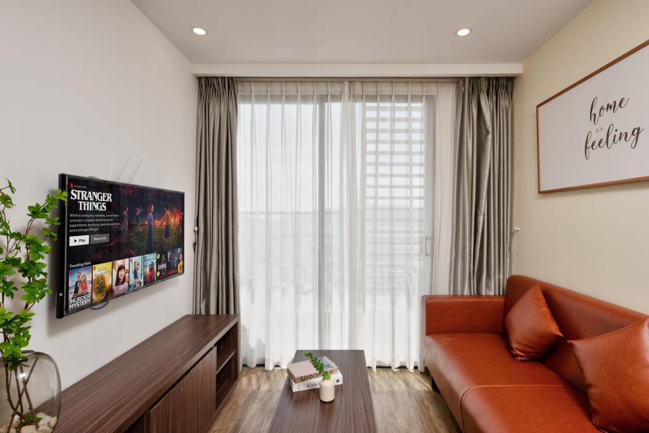 Aparthotel S Lux Virgo Nha Trang