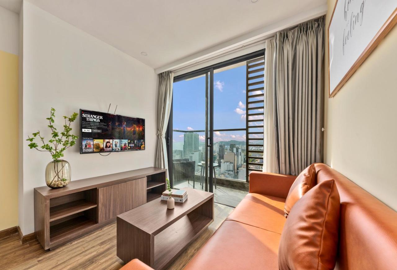 S Lux Virgo Aparthotel Nha Trang