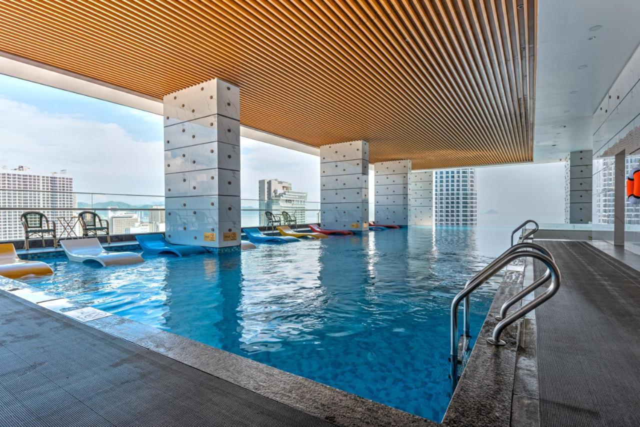 Aparthotel S Lux Virgo