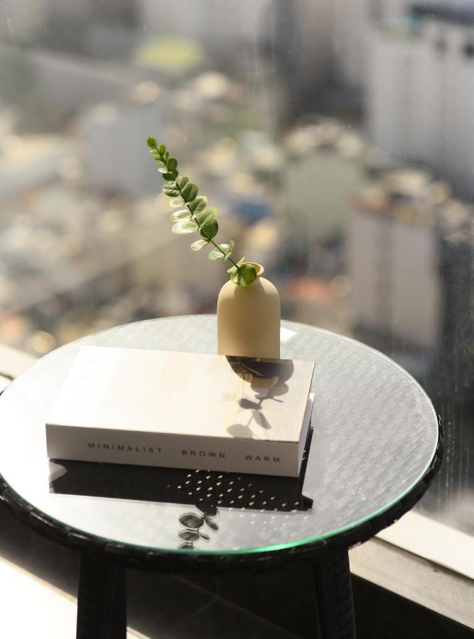 Aparthotel S Lux Virgo Nha Trang