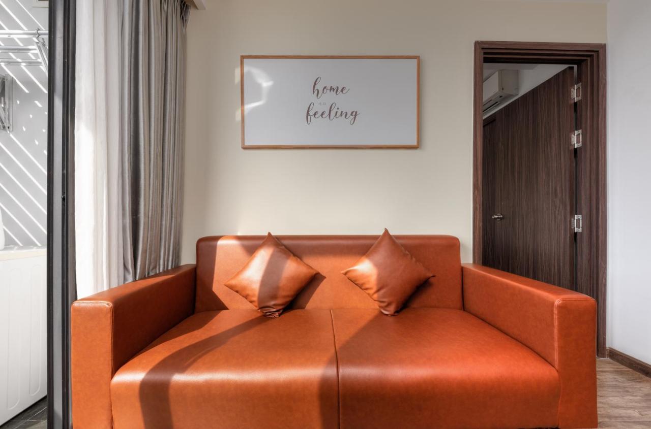 S Lux Virgo Aparthotel