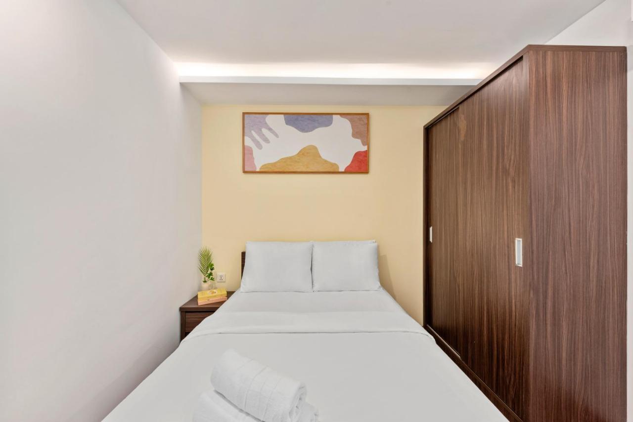 Aparthotel S Lux Virgo