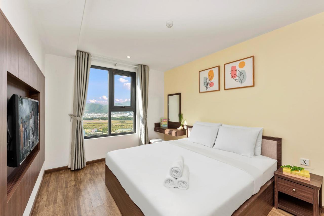 S Lux Virgo Aparthotel