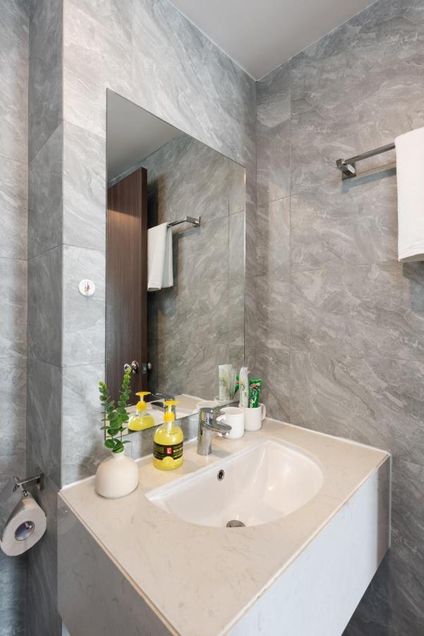 S Lux Virgo Aparthotel