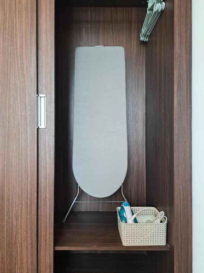 S Lux Virgo Aparthotel *