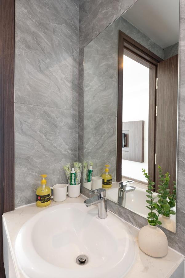 Aparthotel S Lux Virgo *