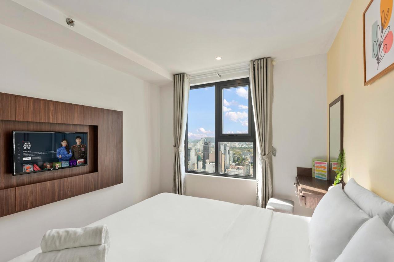 S Lux Virgo Aparthotel *