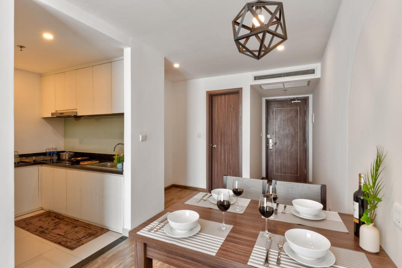 Aparthotel S Lux Virgo