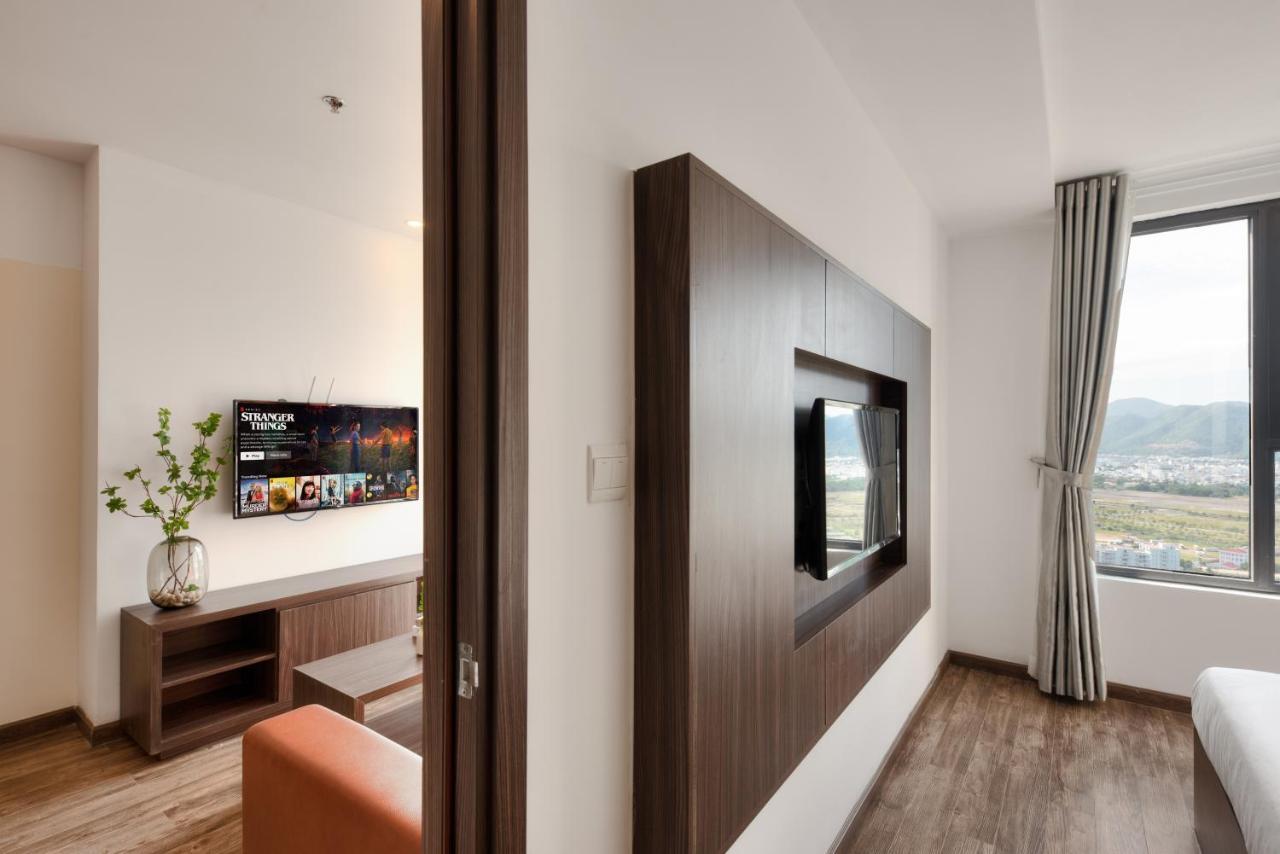 Aparthotel S Lux Virgo Nha Trang