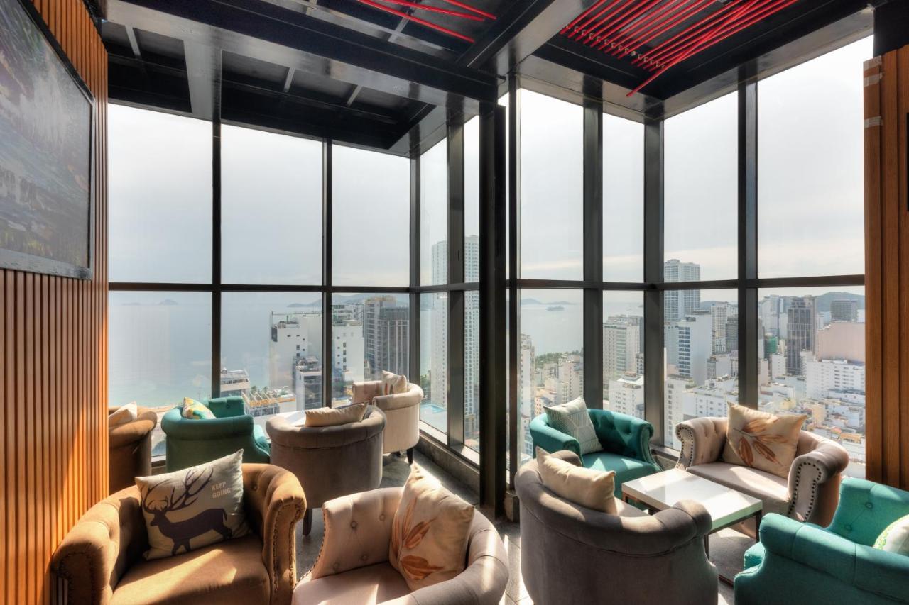 S Lux Virgo Aparthotel