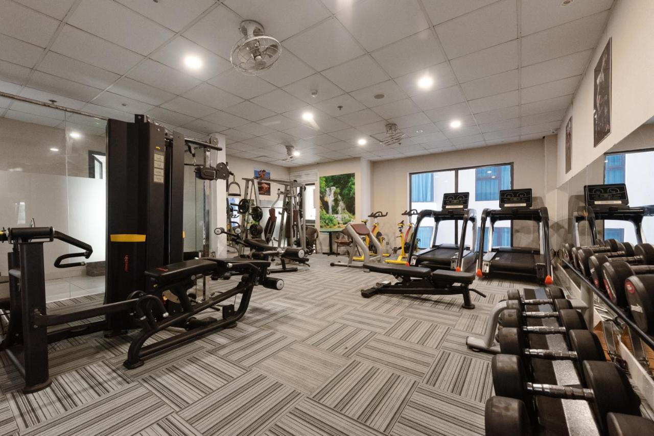 Aparthotel S Lux Virgo *