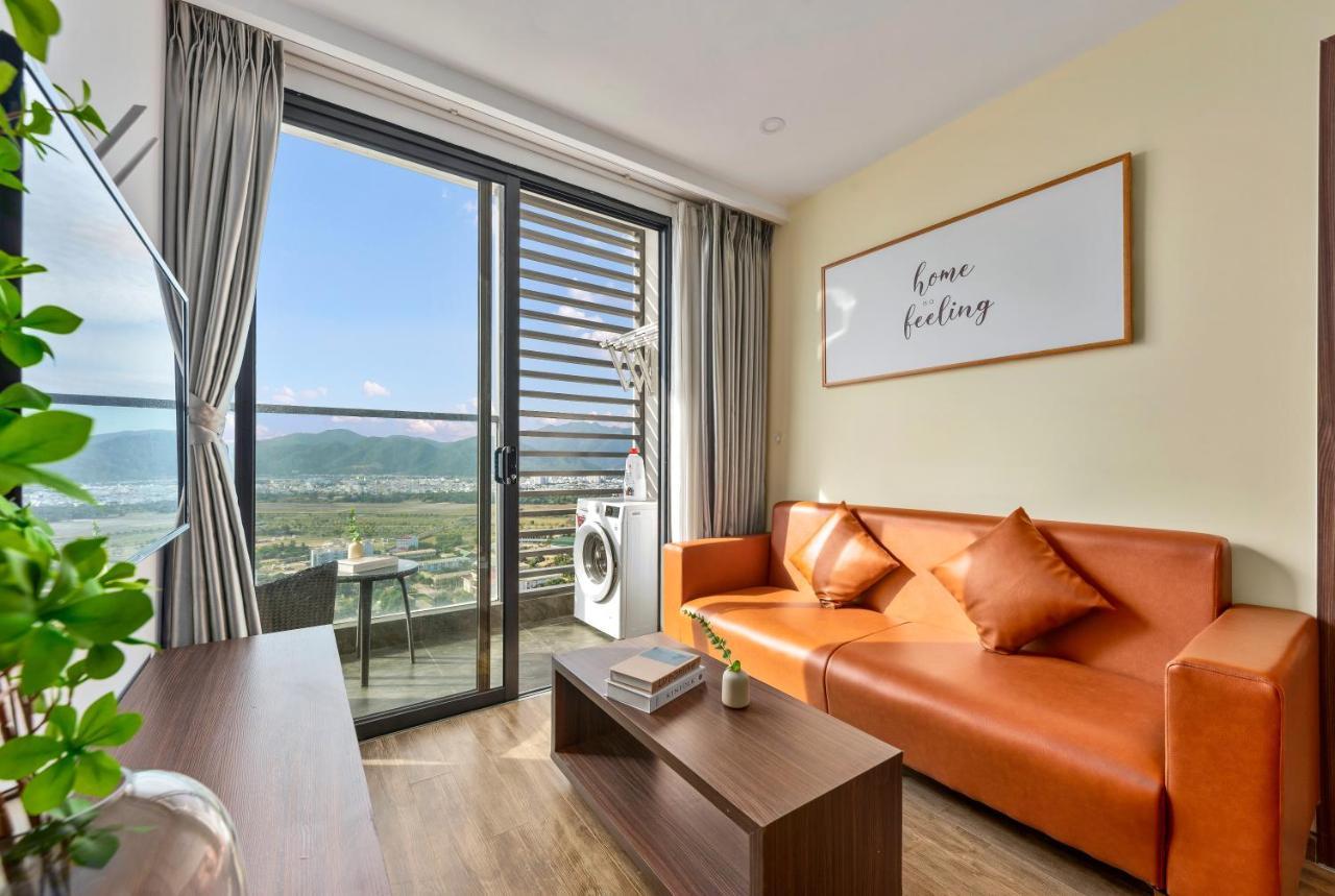 S Lux Virgo Aparthotel