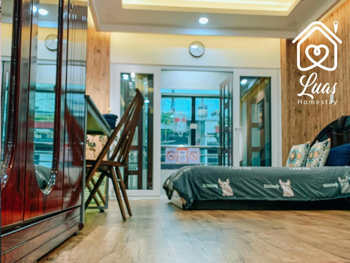 Luas Cosy - The Cosy Chinatown Hideaway Ở trọ