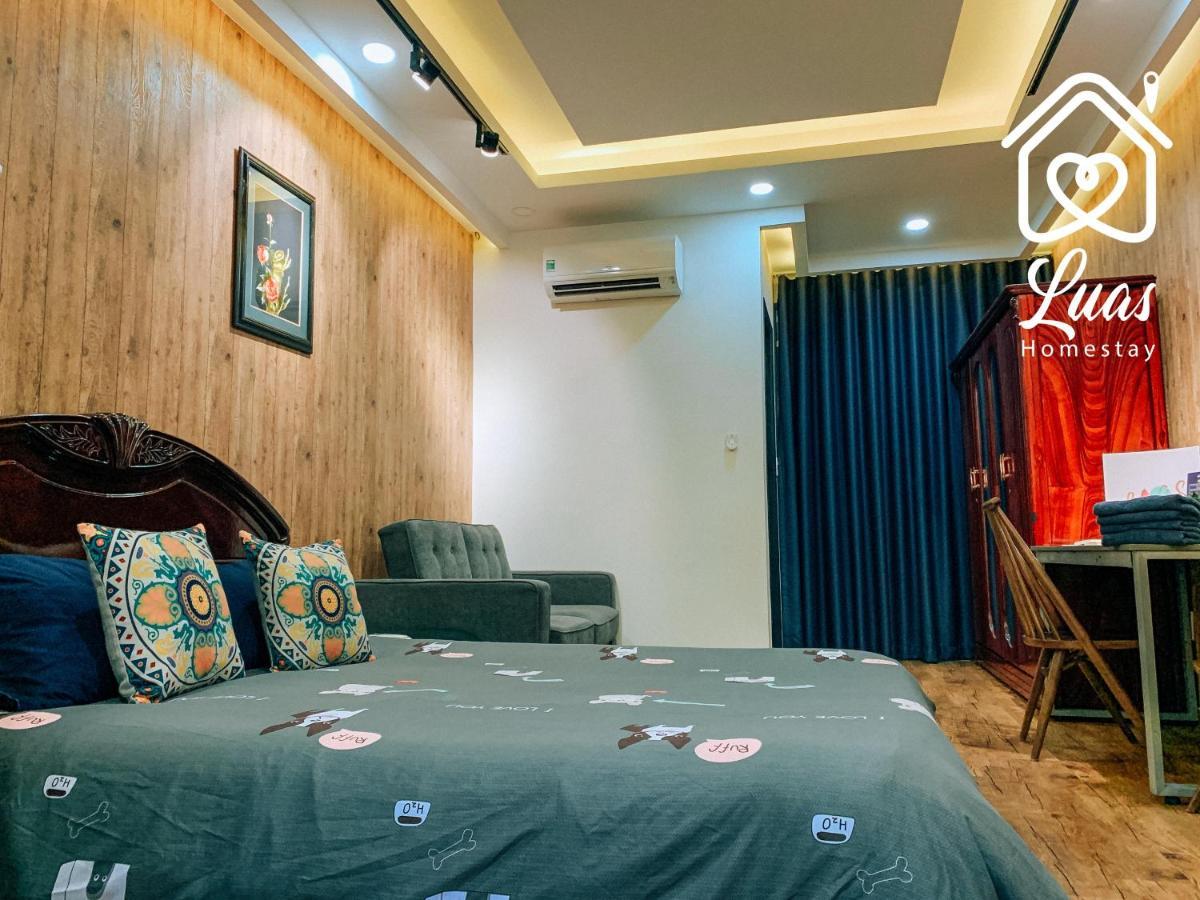 Luas Cosy - The Cosy Chinatown Hideaway Ở trọ