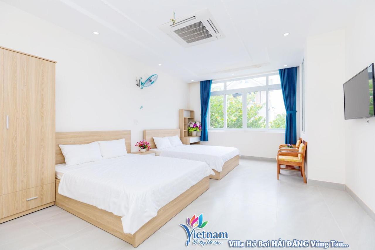 Ho Boi Blue Day Nguyen Dinh Tu * Vung Tau