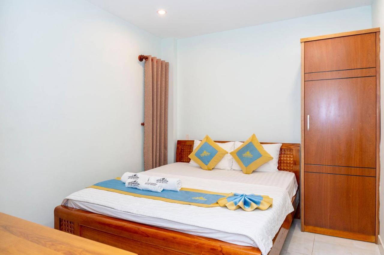 Hotel Tnh Vũng Tàu