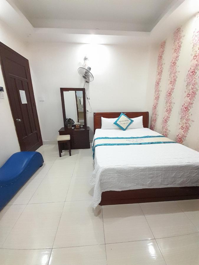 Viet Uc, H17 Phan Huy Chu, Phuong 2 Hotel