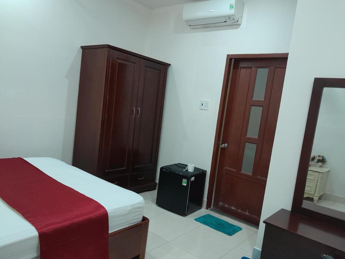Viet Uc, H17 Phan Huy Chu, Phuong 2 5* Vung Tau