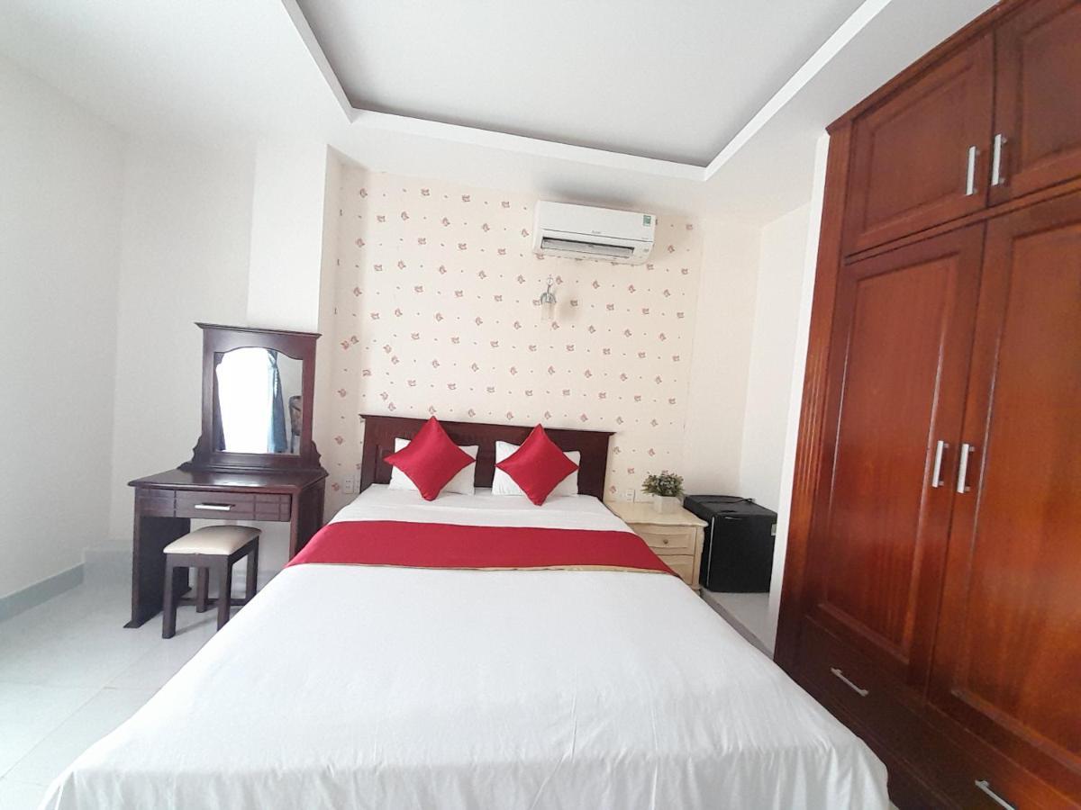 Hotel Viet Uc, H17 Phan Huy Chu, Phuong 2