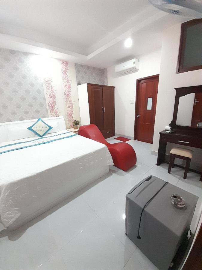 Hotel Viet Uc, H17 Phan Huy Chu, Phuong 2