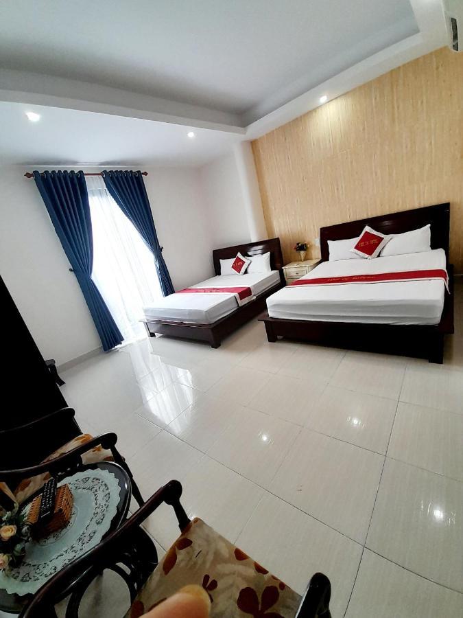 Viet Uc, H17 Phan Huy Chu, Phuong 2 Hotel 5*