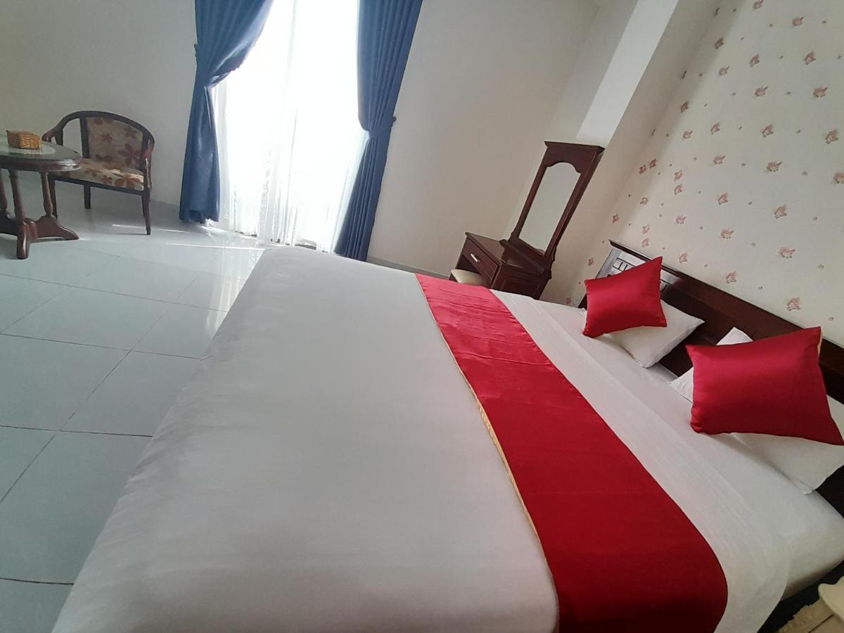 Hotel Viet Uc, H17 Phan Huy Chu, Phuong 2