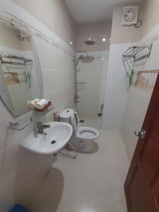 Viet Uc, H17 Phan Huy Chu, Phuong 2 Hotel Vung Tau