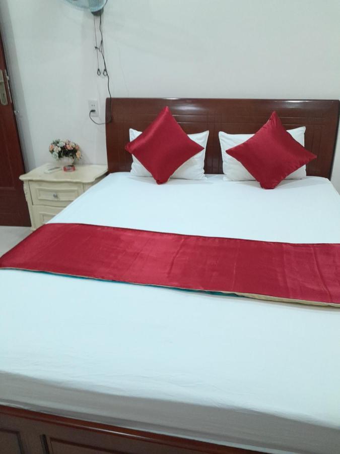 Hotel Viet Uc, H17 Phan Huy Chu, Phuong 2