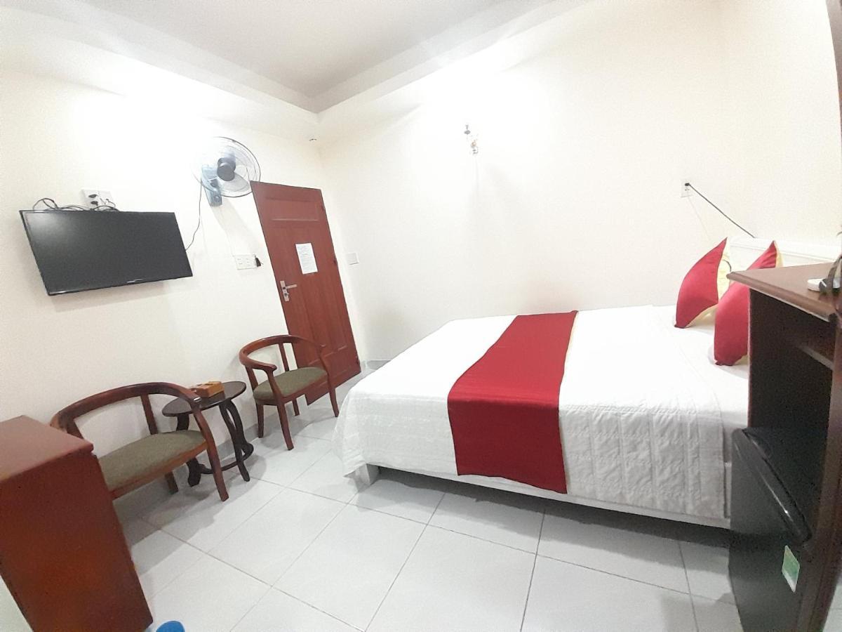 Viet Uc, H17 Phan Huy Chu, Phuong 2 Hotel 5*