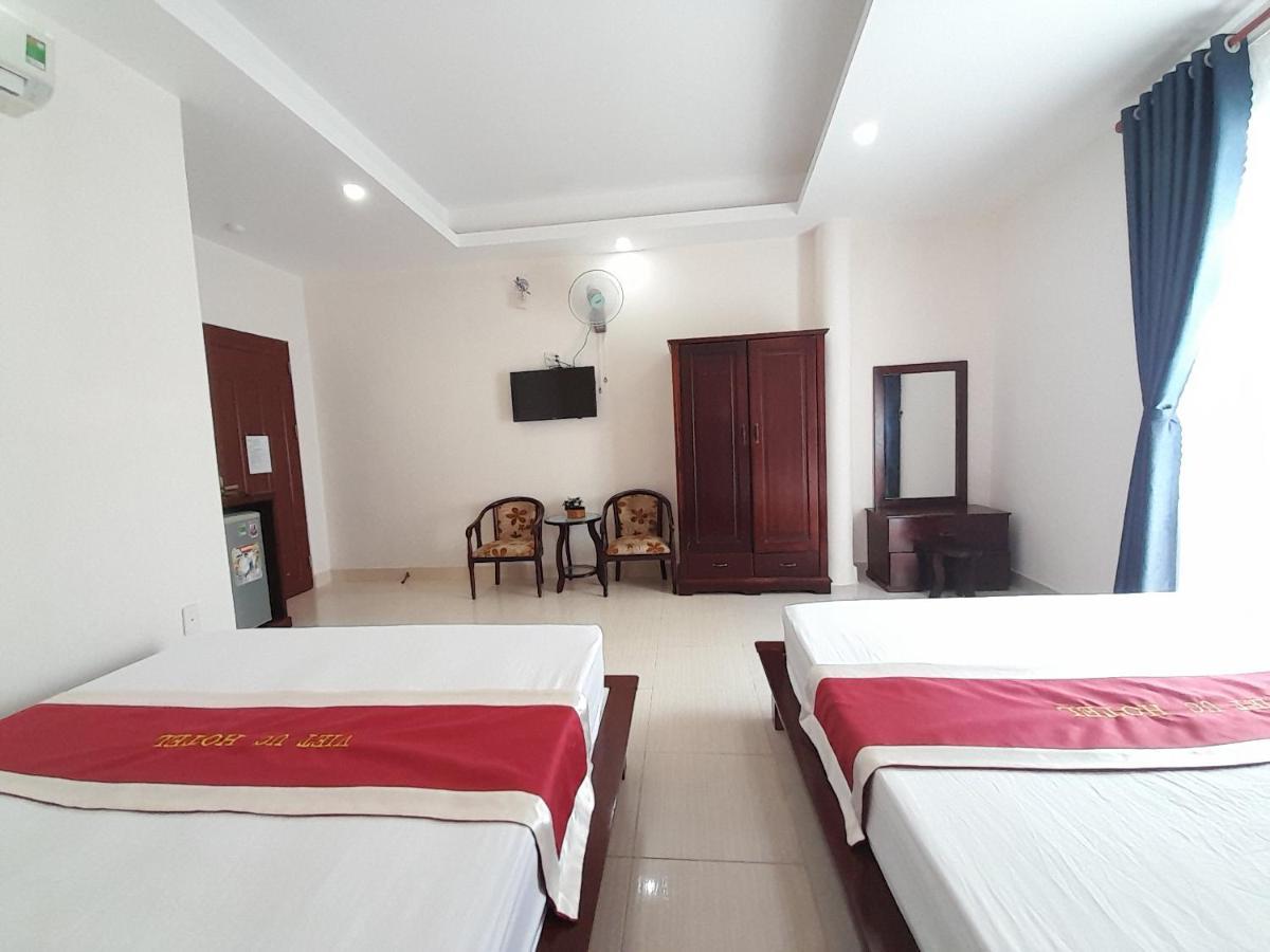 Hotel Viet Uc, H17 Phan Huy Chu, Phuong 2 5*