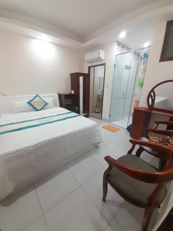 Viet Uc, H17 Phan Huy Chu, Phuong 2 Vung Tau