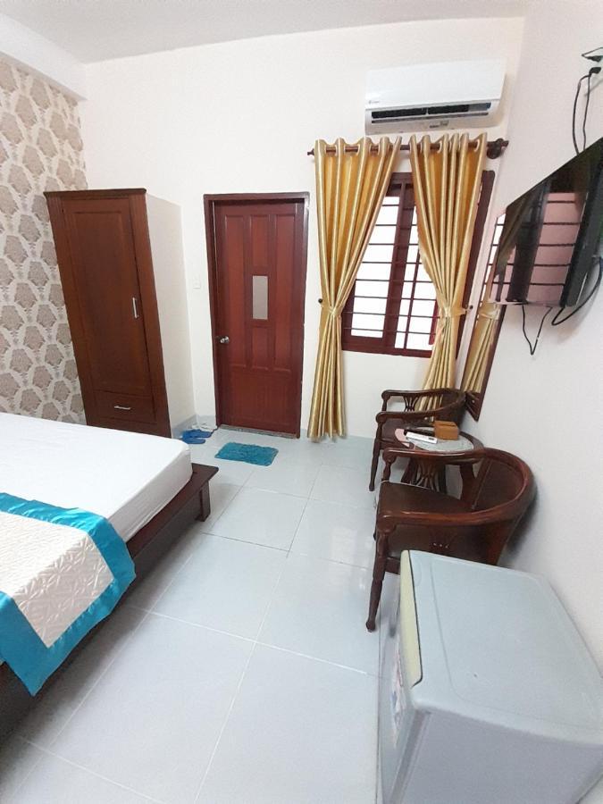 Hotel Viet Uc, H17 Phan Huy Chu, Phuong 2