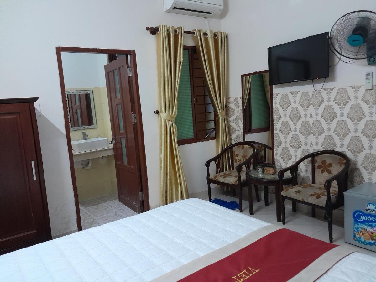 Hotel Viet Uc, H17 Phan Huy Chu, Phuong 2