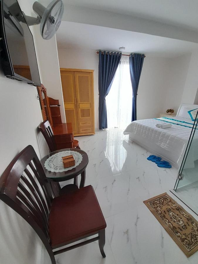 Viet Uc, H17 Phan Huy Chu, Phuong 2 Hotel Vung Tau