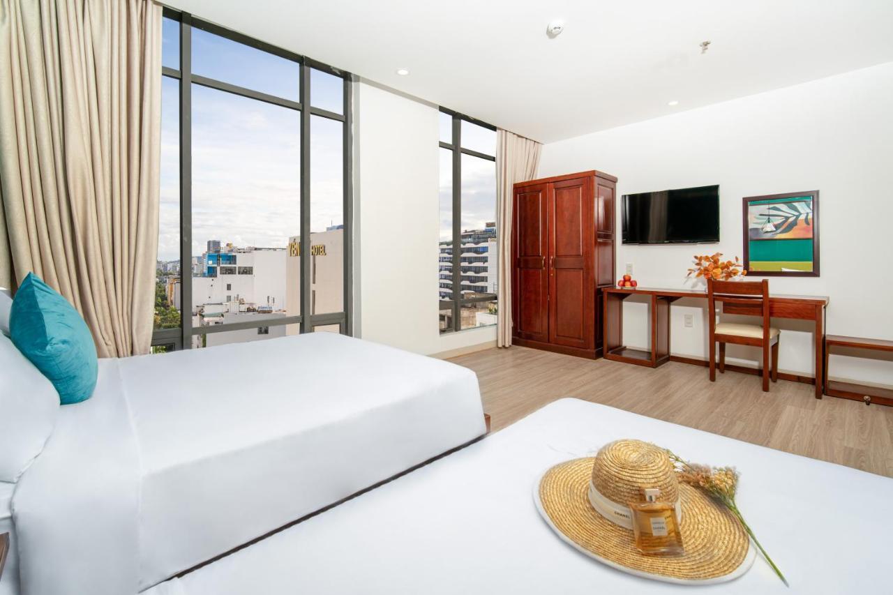 May Beach Hotel 4*