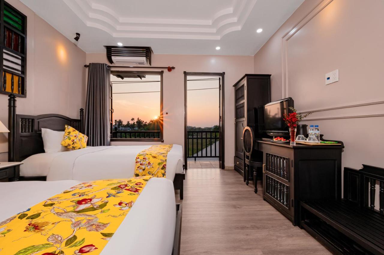 Thien Thanh Boutique