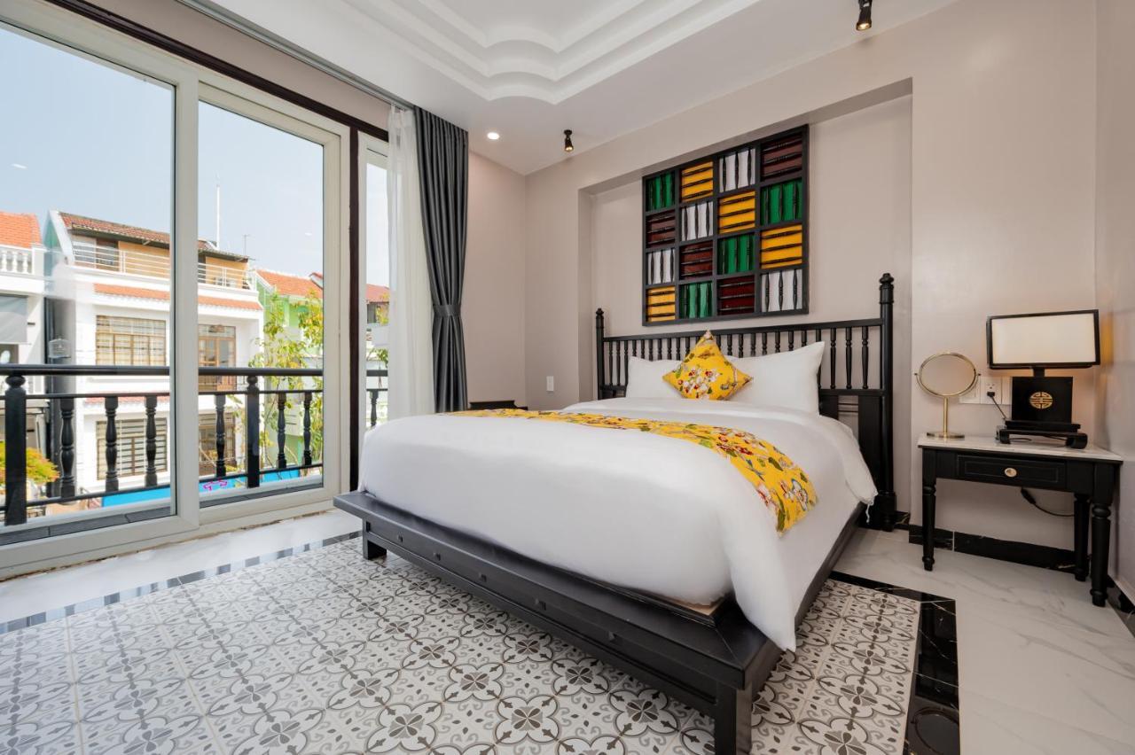 Thien Thanh - Hotel Hoi An