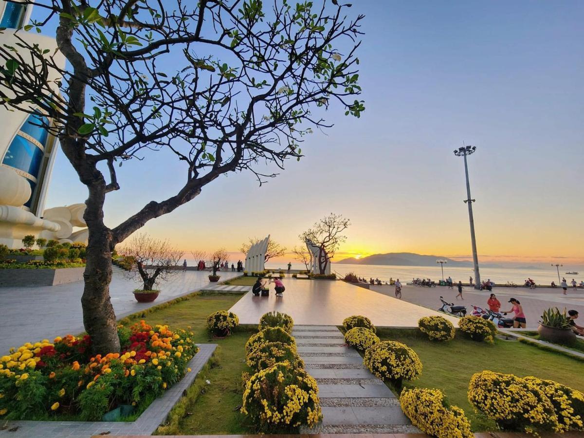 Nha Trang Lodge Hotel Hotel 4*
