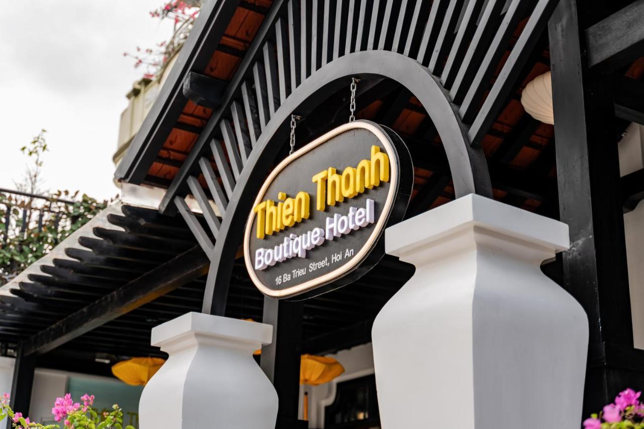 Hotel Thien Thanh -