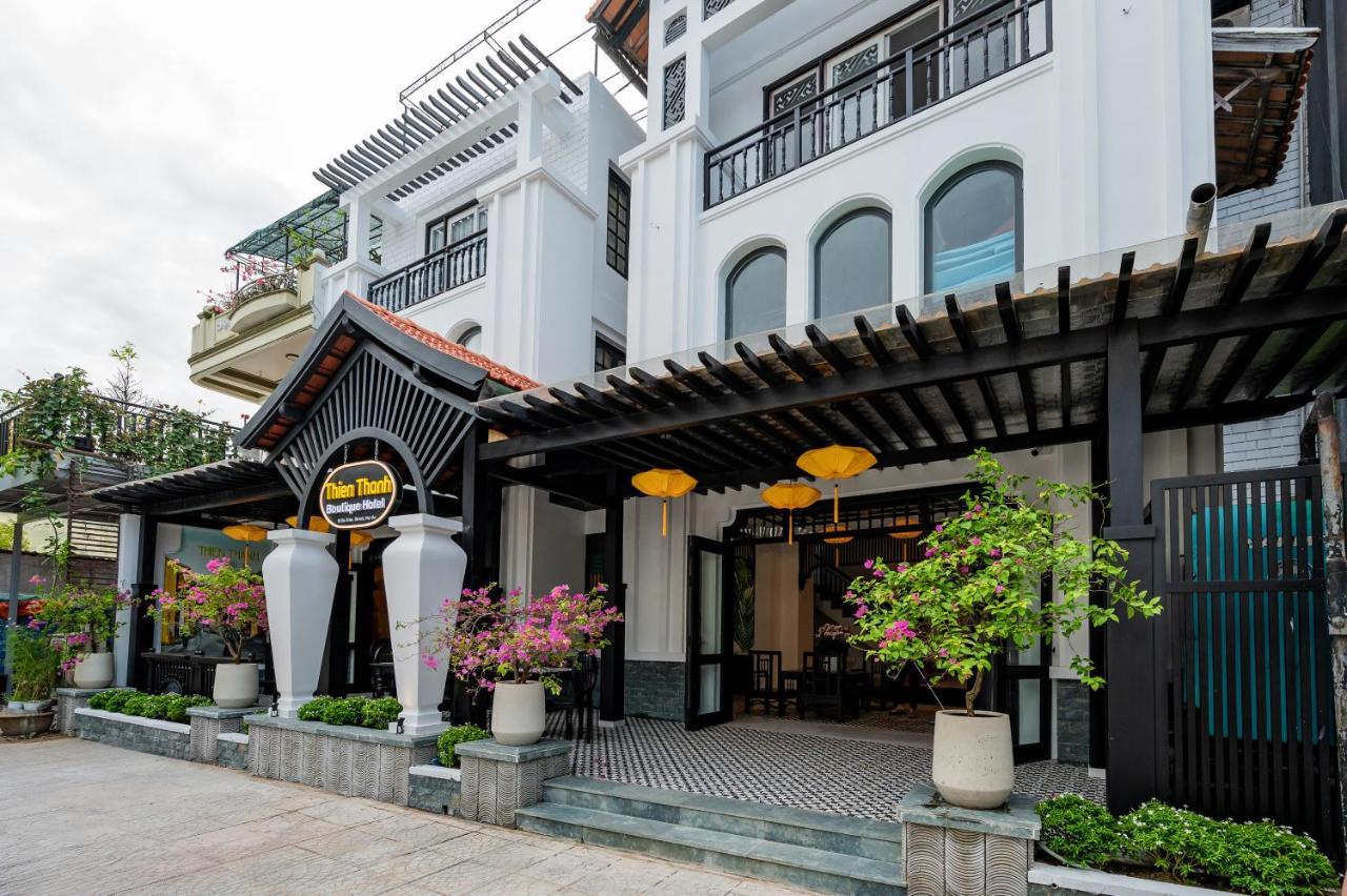 Thien Thanh Boutique