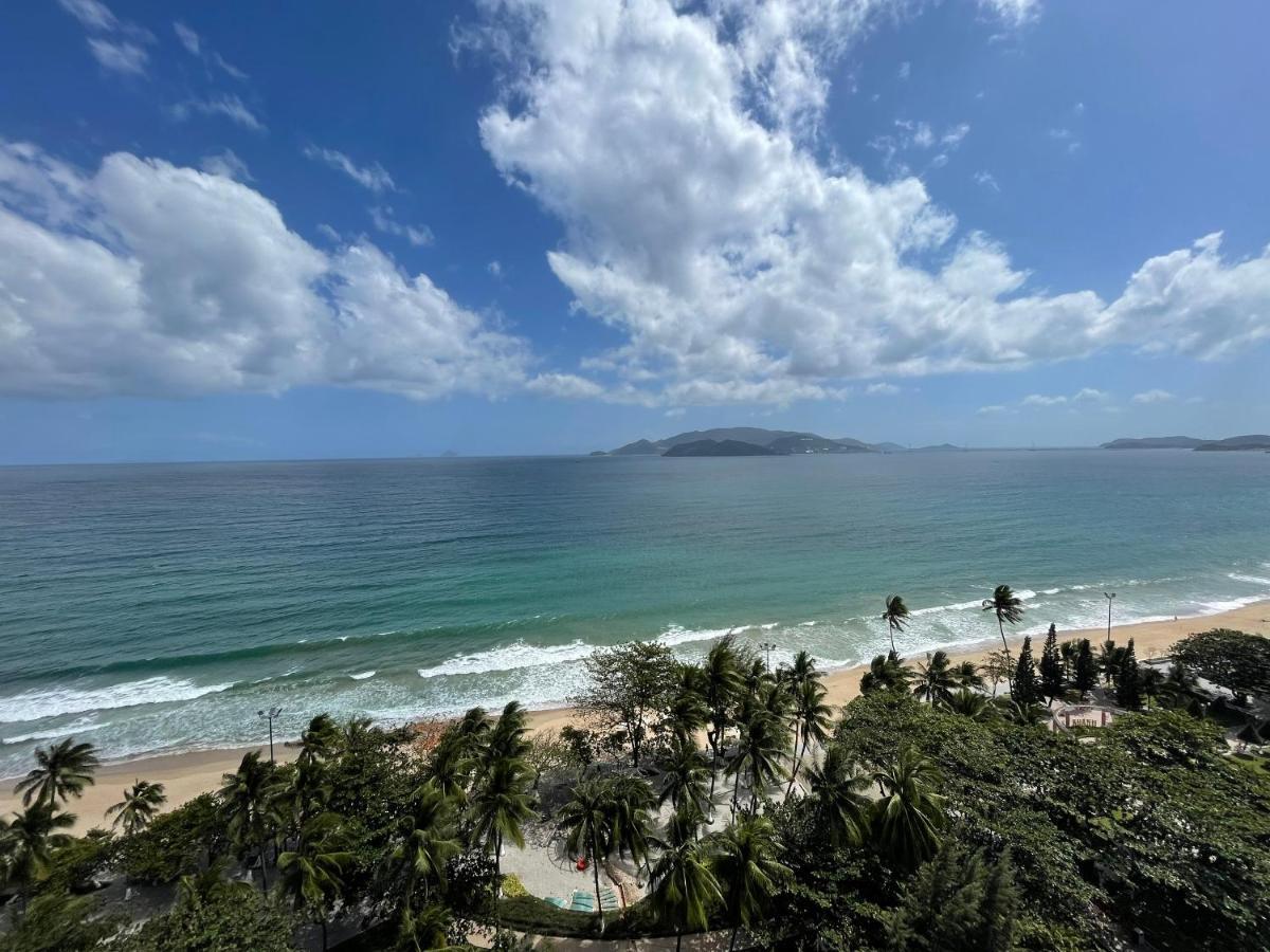 Hotel Nha Trang Lodge Hotel Nha Trang