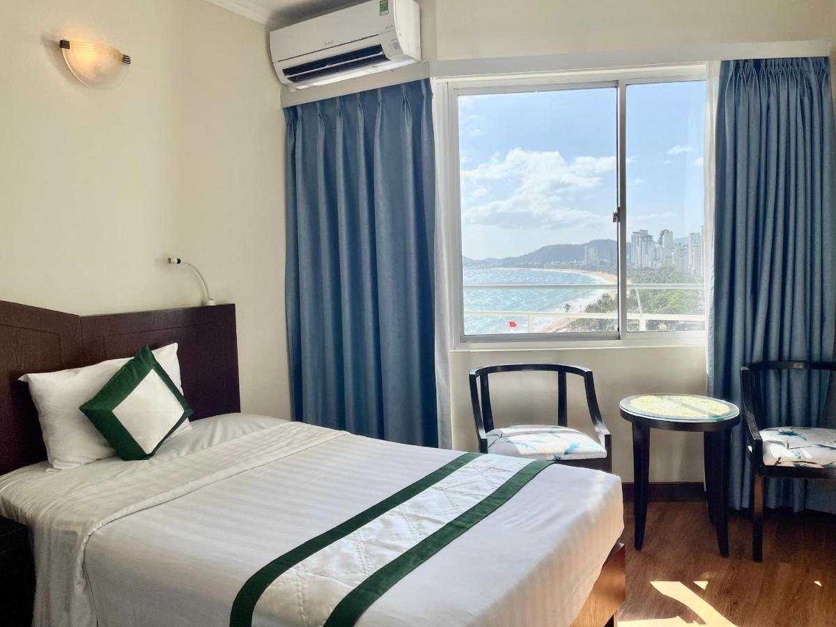 Nha Trang Lodge Hotel 4* Nha Trang