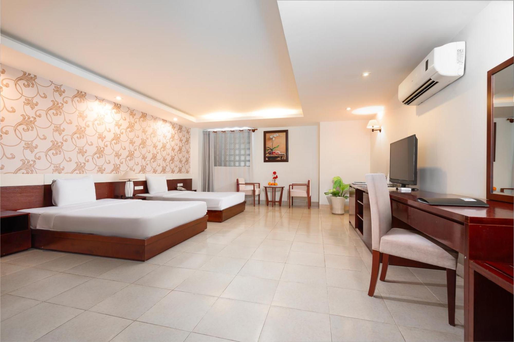 Bidv Hotel Nha Trang