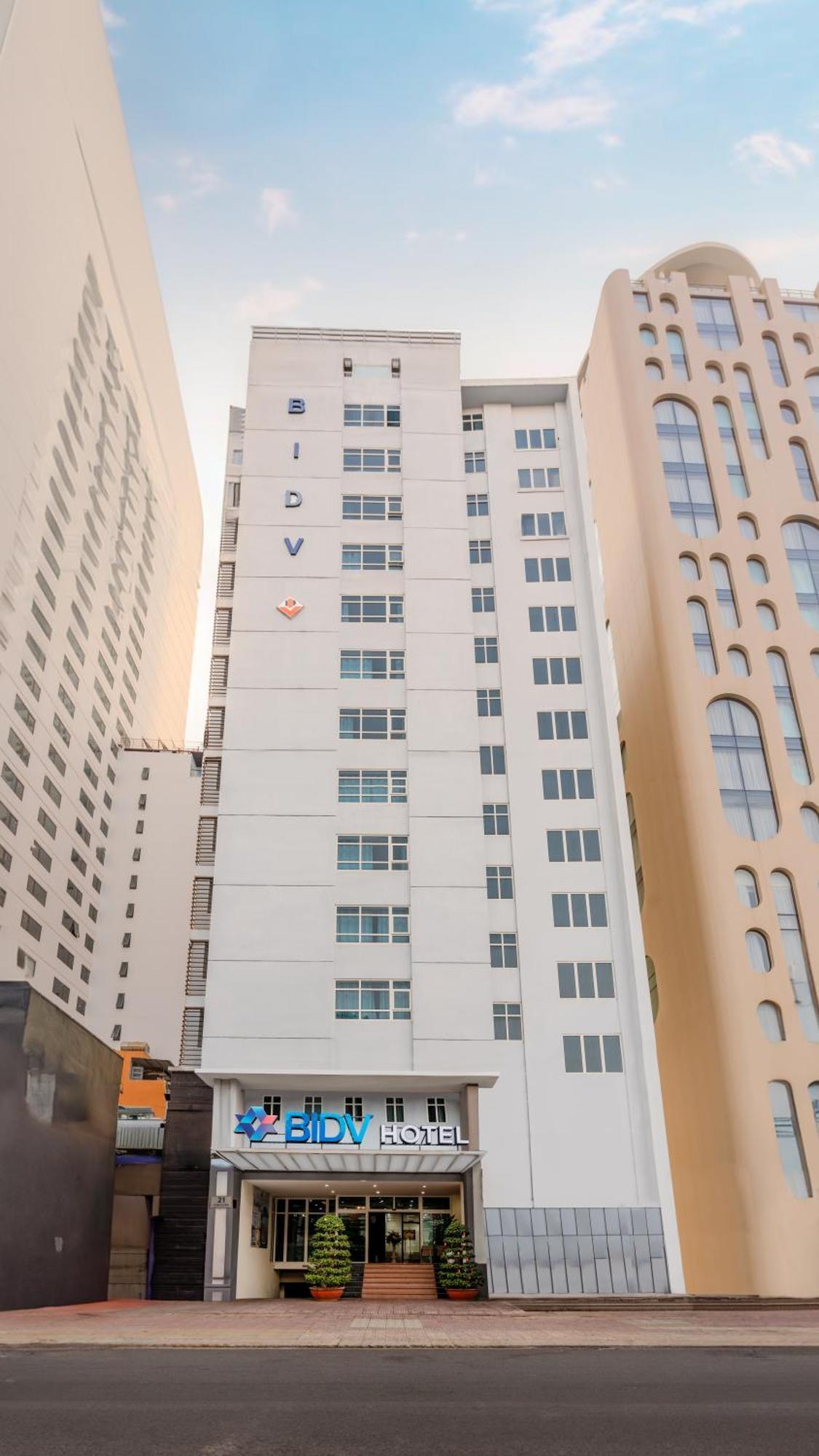 Bidv Hotel