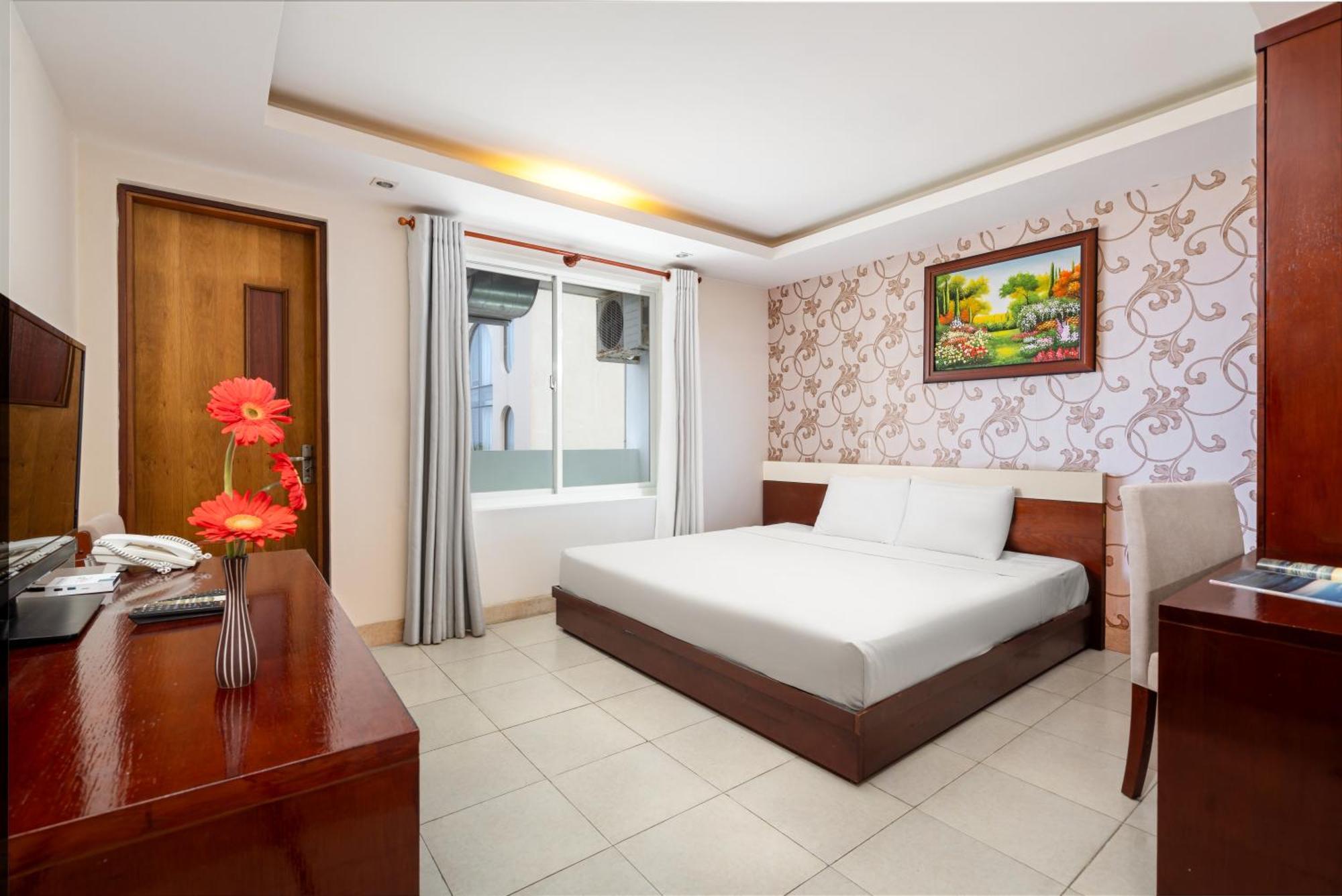 Bidv Hotel 4*