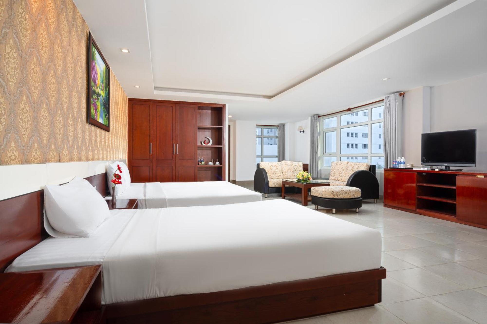 Bidv Hotel Nha Trang