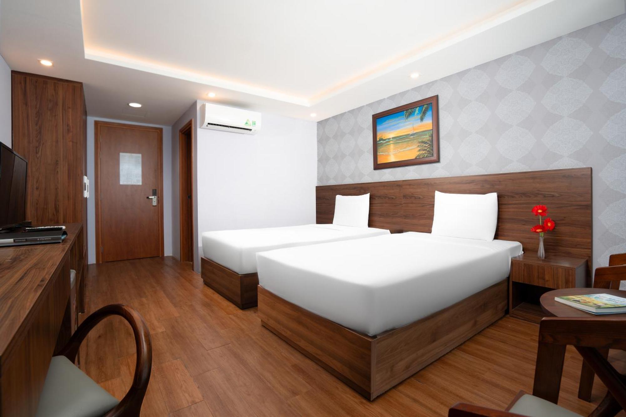 Bidv 4* Nha Trang