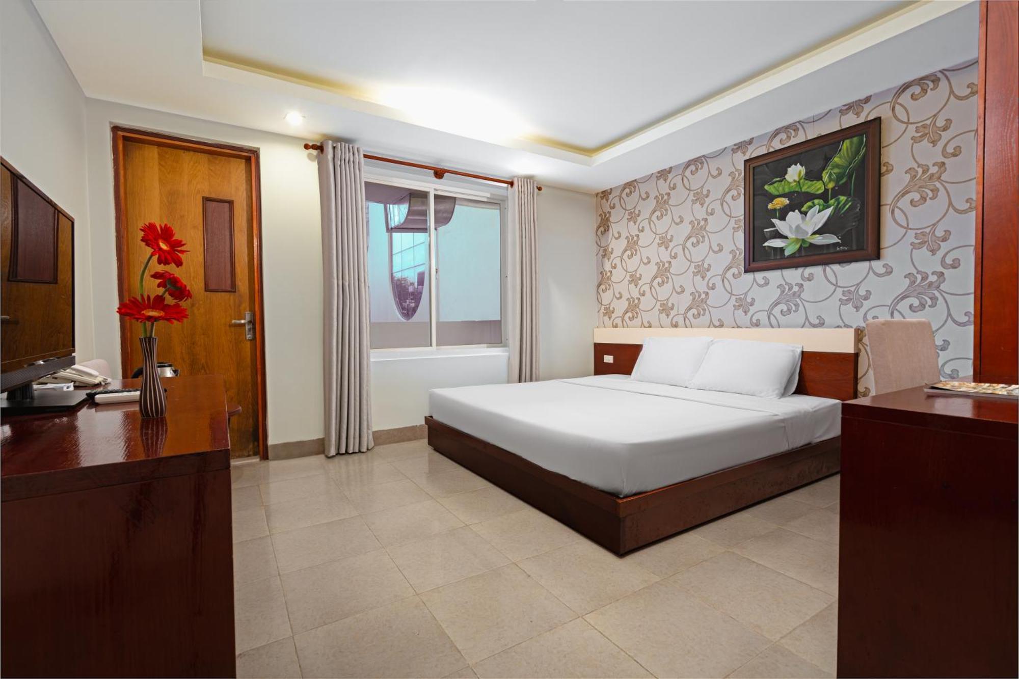 Hotel Bidv